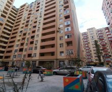 Satılır Yeni Tikili Xırdalan ş.