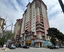 Arenda aylıq obyekt Qara Qarayev m., Nizami r.