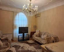 Kirayə (aylıq) Köhnə Tikili Elmlər akademiyası m., Yasamal r.