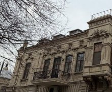 Продажа Вторичка м. Сахил м., Насими р.