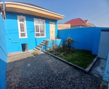 Satılır Həyət evi/villa Yeni Ramana, Sabunçu r.