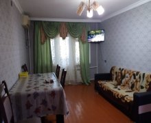 Kirayə (aylıq) Köhnə Tikili 8-ci kilometr, Nizami r.