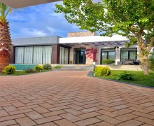 bag evleri proyektleri Mərdəkan, Xəzər r.