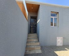 Satılır Həyət evi/villa Binə qəs., Xəzər r.