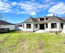 Kirayə (günlük) Həyət evi/villa Zaqatala ş.