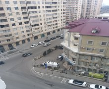 genclikde evlerin qiymeti Gənclik m., Binəqədi r.