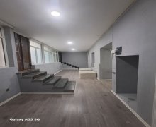 Kirayə (aylıq) Ofis Sahil m., Nəsimi r.