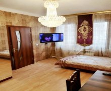 genclikde evlerin qiymeti Gənclik m., Nərimanov r.