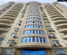 Kirayə (aylıq) Yeni Tikili 28 May m., Nəsimi r.