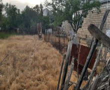 qurd deresi torpaq alqi satqisi Sumqayıt ş.