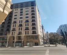 Satılır Yeni Tikili Gənclik m., Nərimanov r.