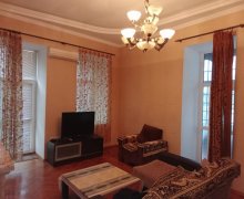 Kirayə (aylıq) Köhnə Tikili Sahil m., Səbail r.