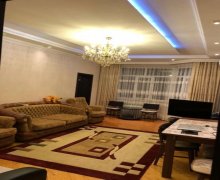 Kirayə (aylıq) Yeni Tikili İnşaatçılar m., Yeni Yasamal qəs., Yasamal r.