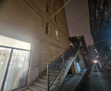 Kirayə (aylıq) Ofis Gənclik m., Nərimanov r.