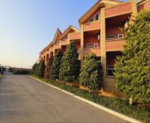 Satılır Obyekt Səbail r.