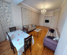 Kirayə (aylıq) Yeni Tikili 28 May m., Şərq Bazarı, Nərimanov r.