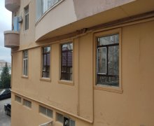 Kirayə (aylıq) Obyekt İnşaatçılar m., Yasamal qəs., Yasamal r.