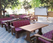 neftcilerde aylıq icareye obyekt Neftçilər m., Nizami r.