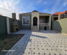 Satılır Həyət evi/villa Zabrat qəs., Sabunçu r.