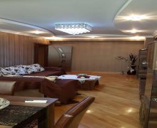 Kirayə (aylıq) Yeni Tikili Nəriman Nərimanov m., Nərimanov r.