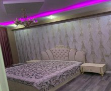 Kirayə (aylıq) Yeni Tikili Qara Qarayev m., Nizami r.