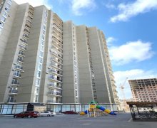 Satılır Yeni Tikili Həzi Aslanov m., Xətai r.