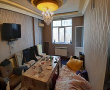 Satılır Yeni Tikili 20 Yanvar m., Yeni Yasamal qəs., Yasamal r.