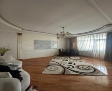 Kirayə (aylıq) Yeni Tikili Nizami r.