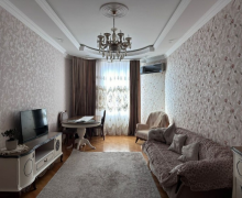 Satılır Yeni Tikili Nəsimi m., Binəqədi r.