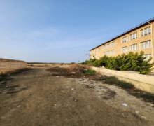 Satılır Torpaq Kürdəxanı qəs., Sabunçu r.