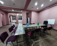 Satılır Ofis 8 Noyabr m., Nəsimi r.