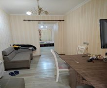 Kirayə (aylıq) Köhnə Tikili Sahil m., Nəsimi r.