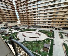 Satılır Yeni Tikili 28 May m., Nəsimi r.