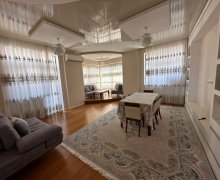 Satılır Yeni Tikili Elmlər akademiyası m., Yasamal qəs., Yasamal r.