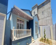 Satılır Həyət evi/villa Koroğlu m., Savalan qəs., Sabunçu r.