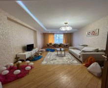 Satılır Yeni Tikili Nəriman Nərimanov m., Nərimanov r.