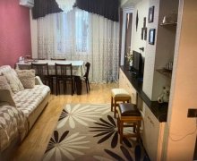 Satılır Yeni Tikili Nəriman Nərimanov m., Nərimanov r.