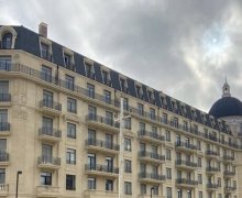 xetai yeni tikili menziller Xətai m., Ağ şəhər, Xətai r.