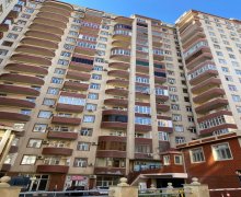 Satılır Obyekt 20 Yanvar m., 9-cu mikrorayon, Binəqədi r.