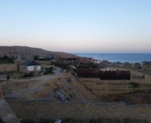 Satılır Həyət evi/villa Bibi Heybət qəs., Səbail r.