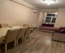 Аренда Новостройка пос. Бакиханова, Сабунчу р.