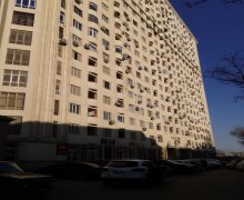 Kirayə (aylıq) Yeni Tikili Nəriman Nərimanov m., Nərimanov r.