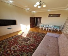 Qarayevde ucuz evler Qara Qarayev m., Nizami r.