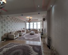 Satılır Yeni Tikili Nizami m., Yasamal r.