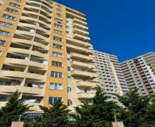 Satılır Yeni Tikili Xalqlar dostluğu m., Nizami r.