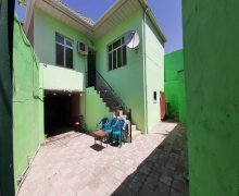 Satılır Həyət evi/villa Xırdalan ş.
