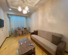 Kirayə (aylıq) Yeni Tikili Həzi Aslanov m., Əhmədli, Xətai r.