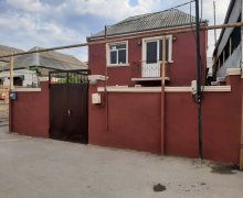 Satılır Həyət evi/villa Xırdalan ş.