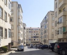 Satılır Yeni Tikili 20 Yanvar m., Masazır, Abşeron r.