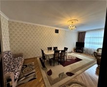 Satılır Yeni Tikili Xalqlar dostluğu m., Nizami r.